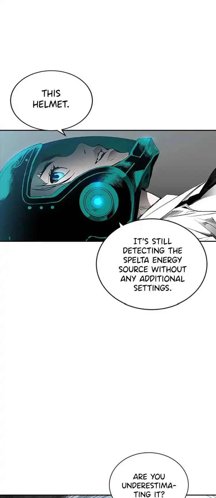 The boy and Robot Chapter 28 41